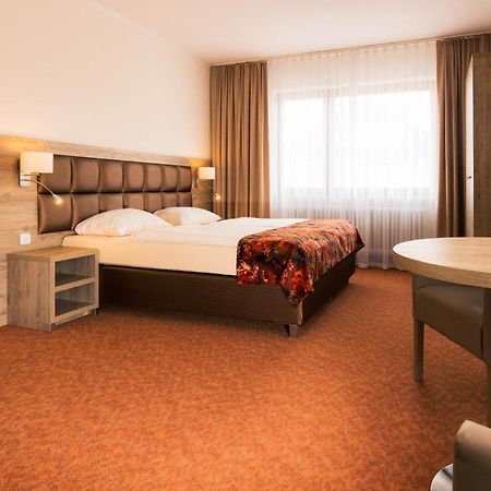 Strand Hotel Nordsee, Hotel Deichlaeufer Tossens Kültér fotó