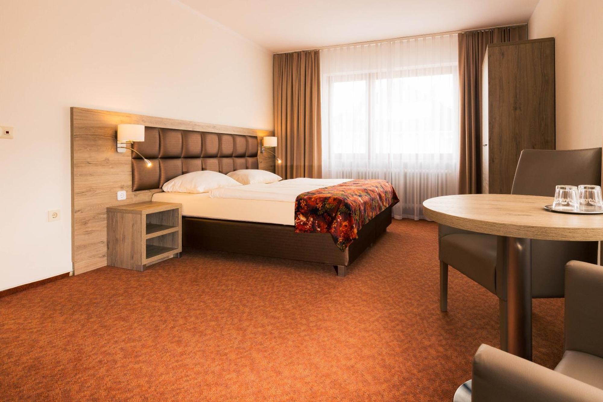 Strand Hotel Nordsee, Hotel Deichlaeufer Tossens Kültér fotó
